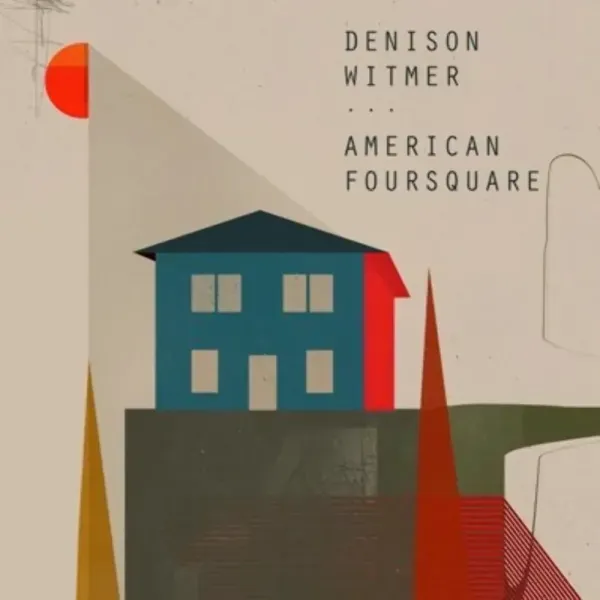 Denison Witmer — American Foursquare 2022 Sealed