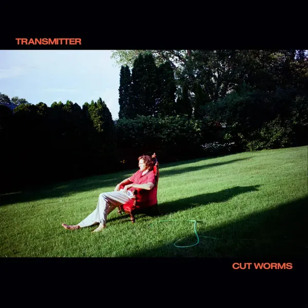 Cut Worms — Transmitter (Релиз 2026) Sealed