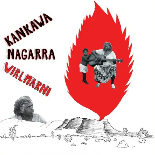 Kankawa Nagarra — Wirlmarni 2024