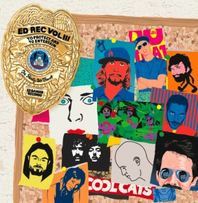 Various — Ed Rec Vol. III