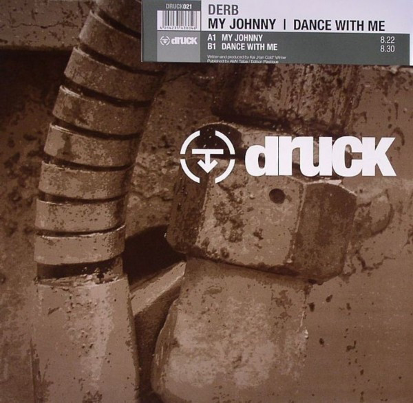 Derb — My Johnny | Dance With Me