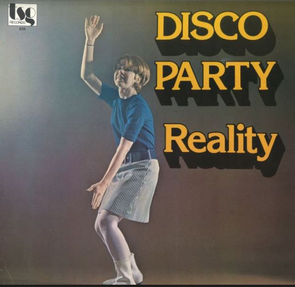 Reality — Reality