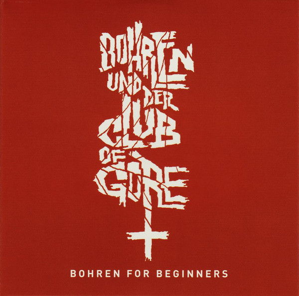 Bohren & Der Club Of Gore — Bohren For Beginners