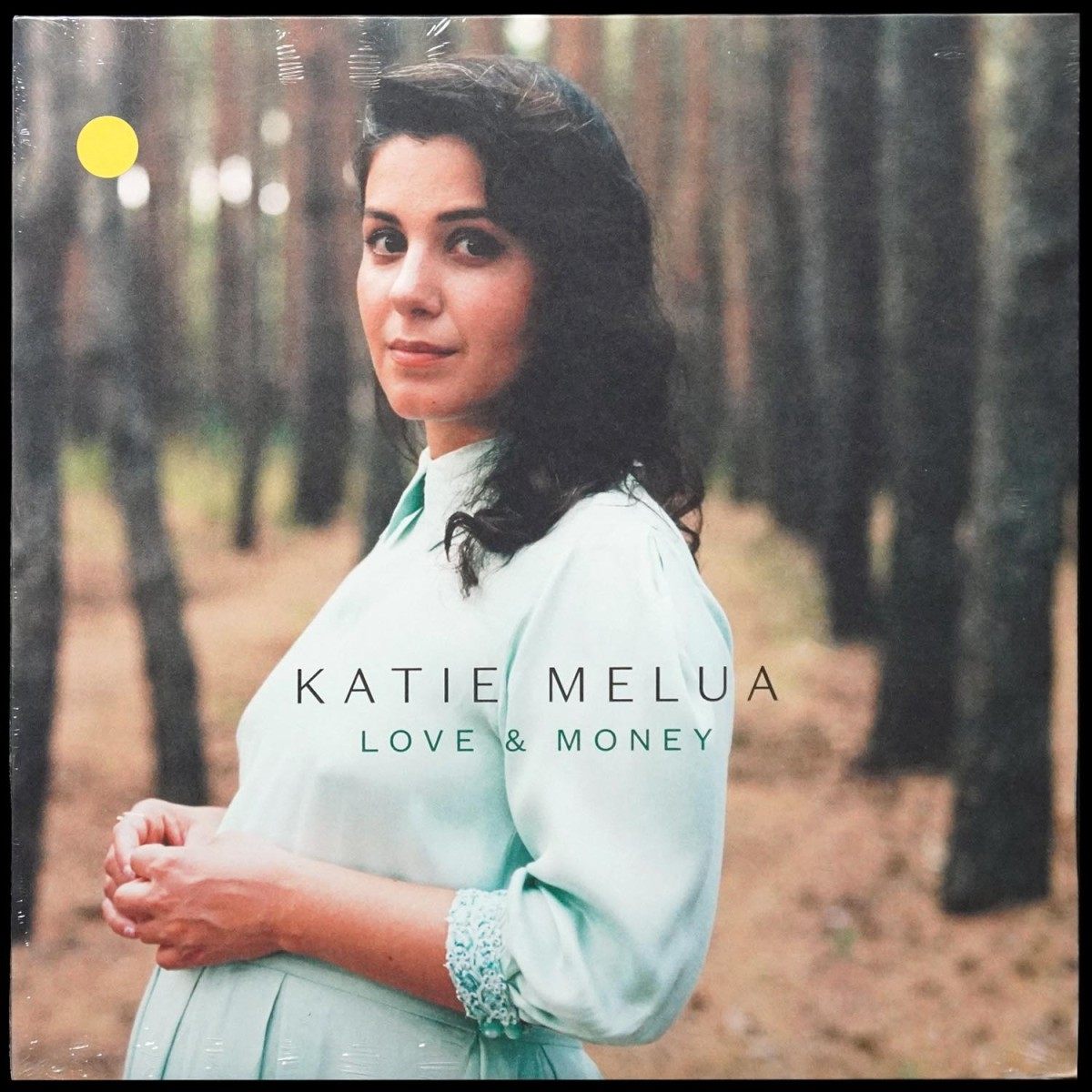 Katie Melua — Love & Money