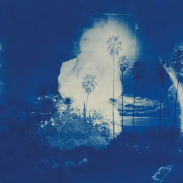 Fruit Bats — A River Running to Your Heart 2023 Sealed