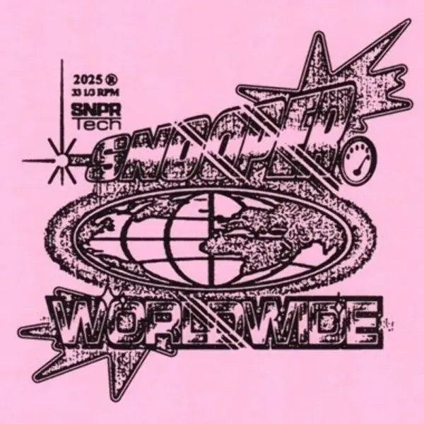 Snooper — Worldwide Релиз 2025