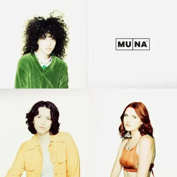 Muna — Muna 2022 Sealed