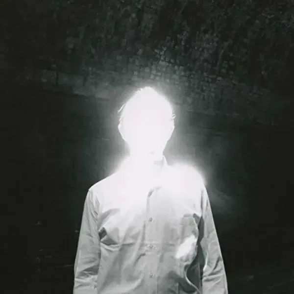 Jim James — Uniform Clarity Sealed