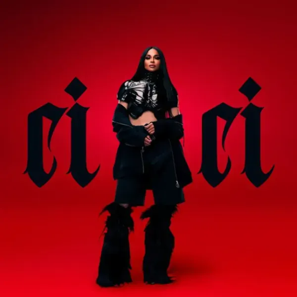 Ciara — CiCi Релиз 2025