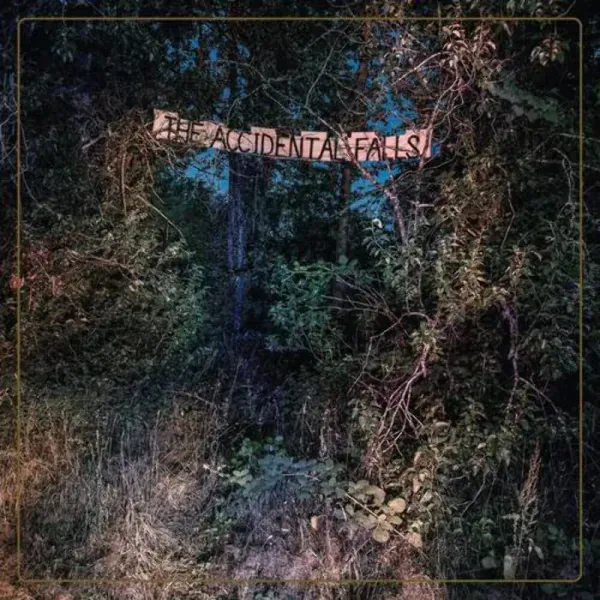 Eyelids — The Accidental Falls Sealed