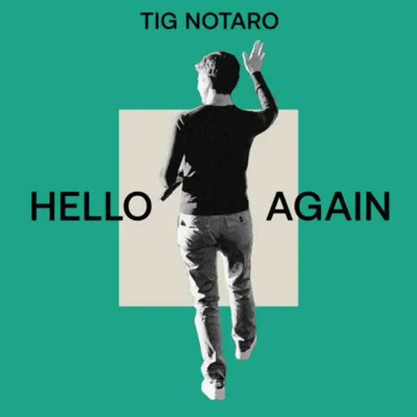 Tig Notaro — Hello Again