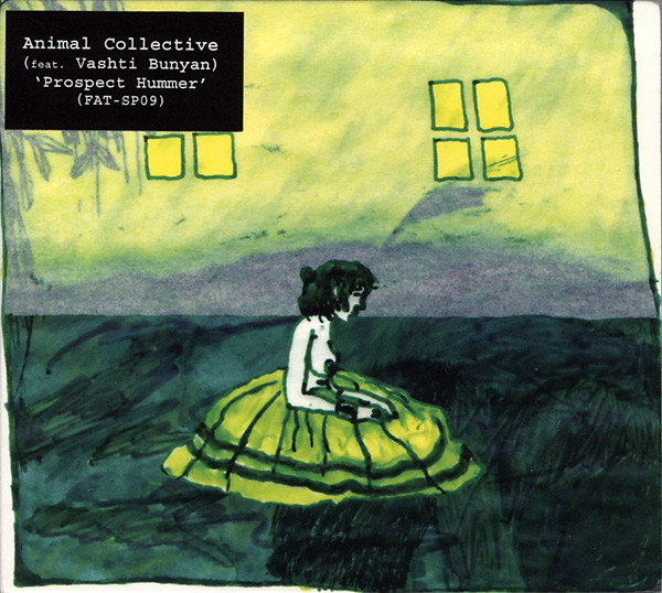 Animal Collective — Prospect Hummer