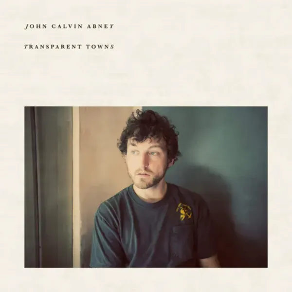 John Calvin Abney — Transparent Towns 2025