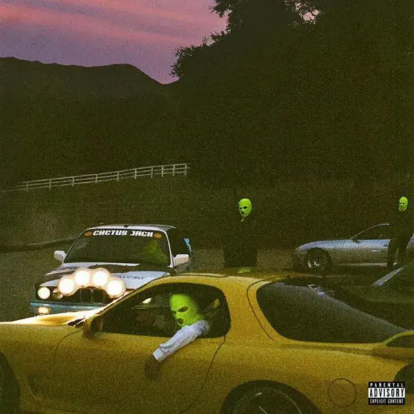 Jackboys — Jackboys Релиз 2019 Sealed
