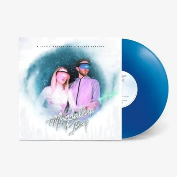 Magdalena Bay — A Little Rhythm and a Wicked Feeling