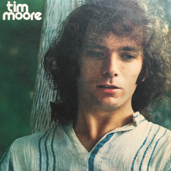 Tim Moore — Tim Moore