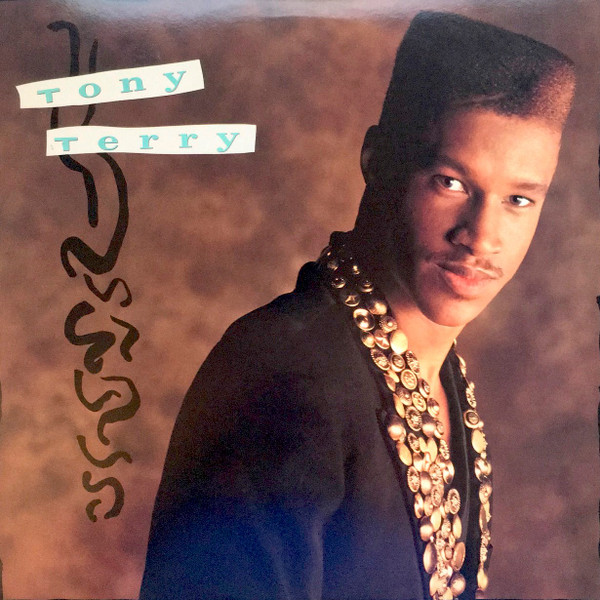 Tony Terry — Tony Terry