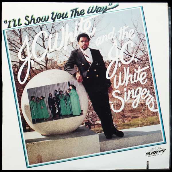 MJ White — Show You