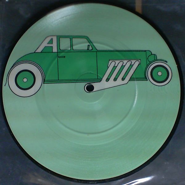 Cars — Let`s go/ That`s it