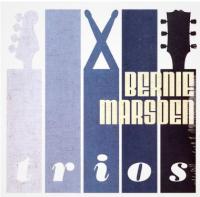 Bernie Marsden (Whitesnake) — Trios