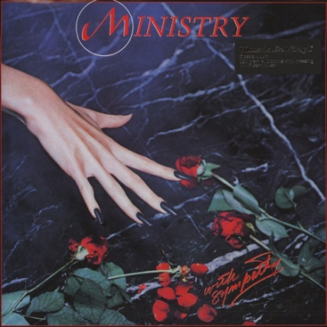 Ministry — Work For Love