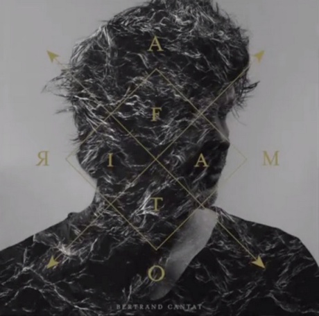 BERTRAND CANTAT — Amor Fati