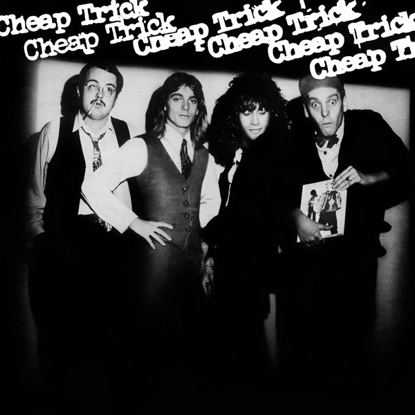 Cheap Trick — Cheap Trick