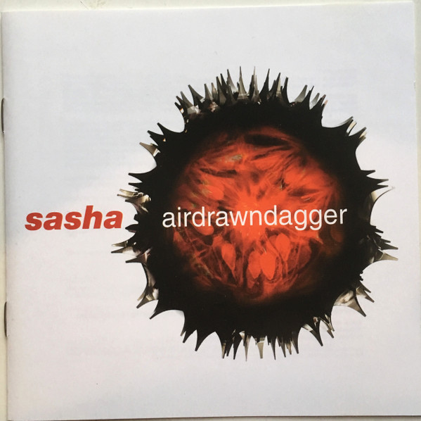 Sasha — Airdrawndagger