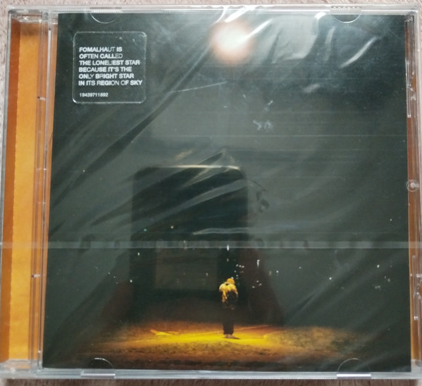 Berwyn — Tape 2/Fomalhaut