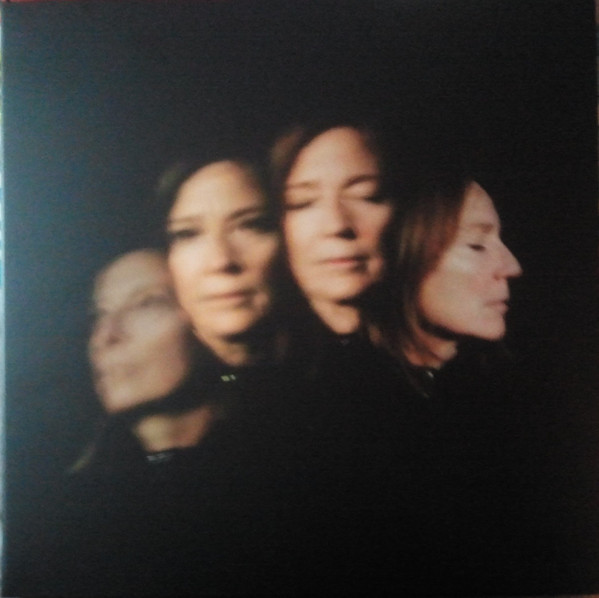 Beth Gibbons — Lives Outgrown
