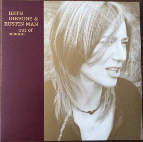 BETH GIBBONS — Out Of Season