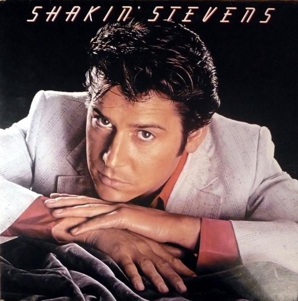 Shakin' Stevens — Shakin' Stevens