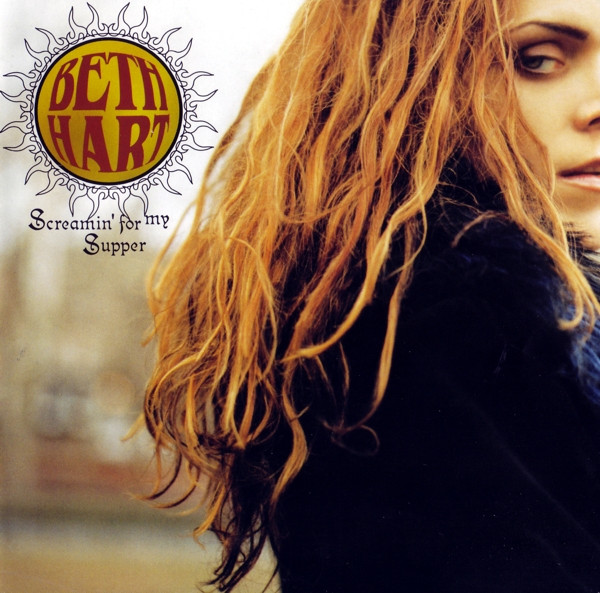 Beth Hart — Screamin' For My Supper