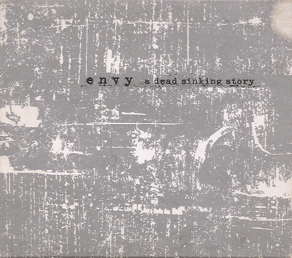 Envy — A Dead Sinking Story