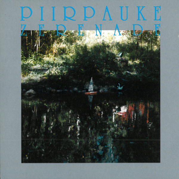 Piirpauke — Zerenade