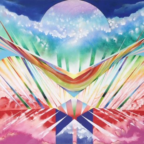 BEVERLY GLENN-COPELAND — Primal Prayer