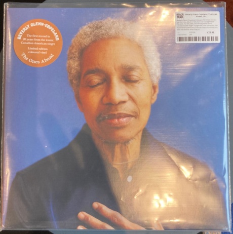 BEVERLY GLENN-COPELAND — The Ones Ahead