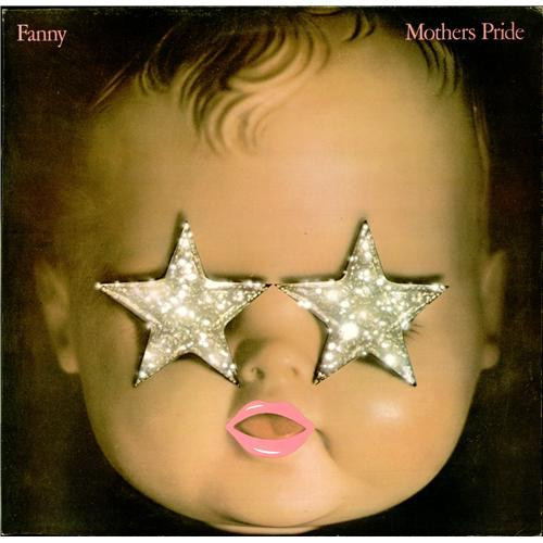 Fanny — Mother's Pride
