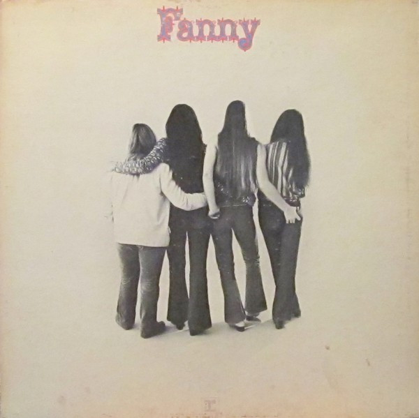 Fanny — Fanny