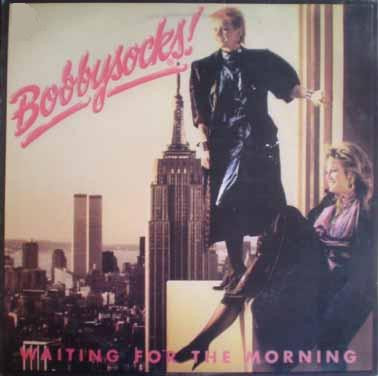 Bobbysocks — Waiting For The Morning