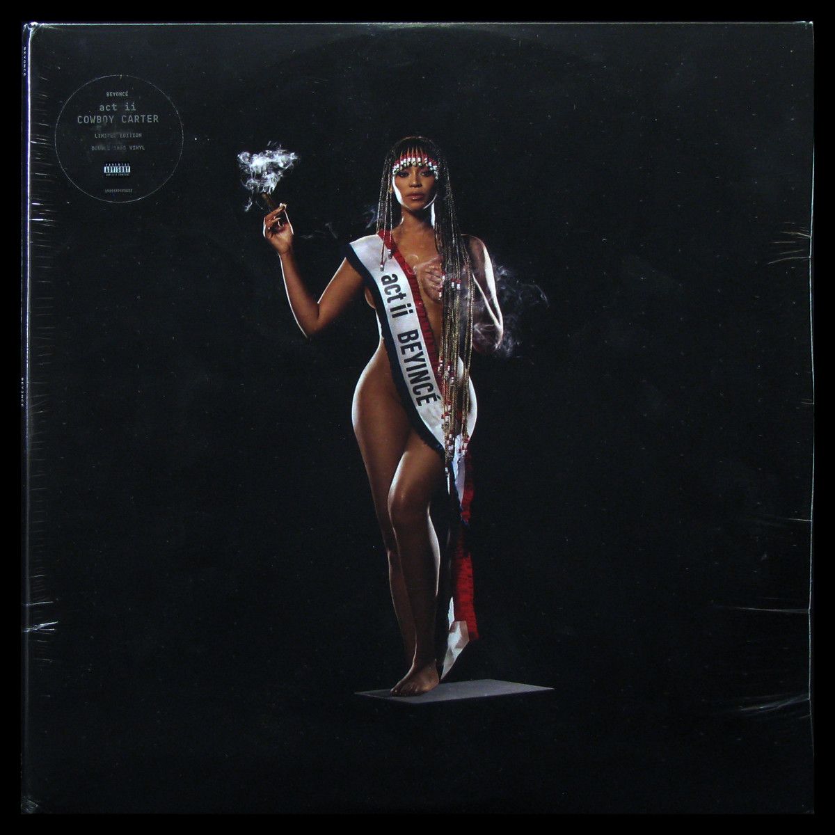 Beyonce — Cowboy Carter