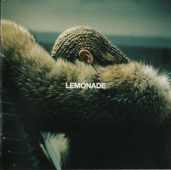 Beyoncé — Lemonade