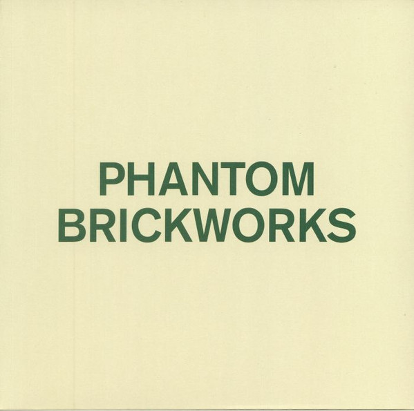 Bibio — Phantom Brickworks