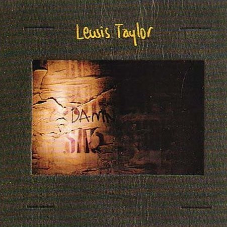 Lewis Taylor — Lewis Taylor