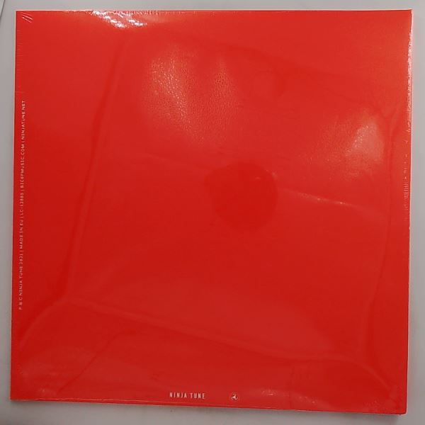 Bicep — Isles