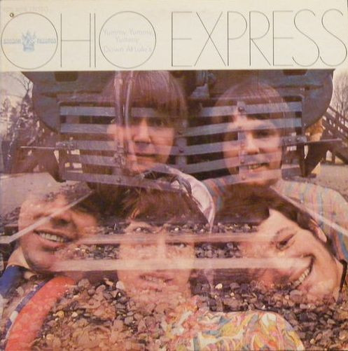 Ohio Express — The Ohio Express