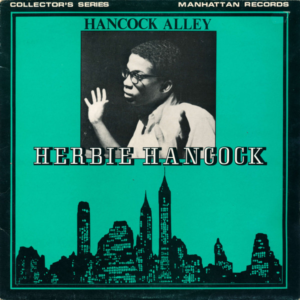 Herbie Hancock — Jammin' With Herbie