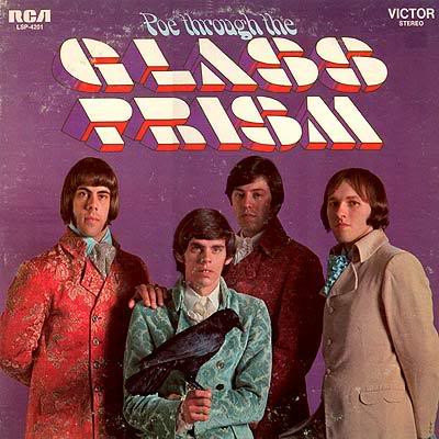 Glass Prism — Poe Through The Glass Prism