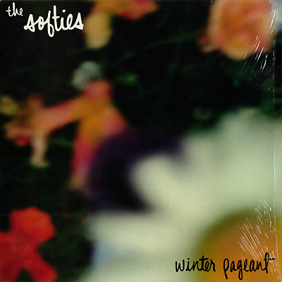The Softies — Winter Pageant