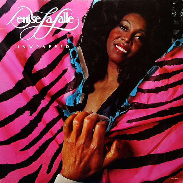 Denise LaSalle — Unwrapped